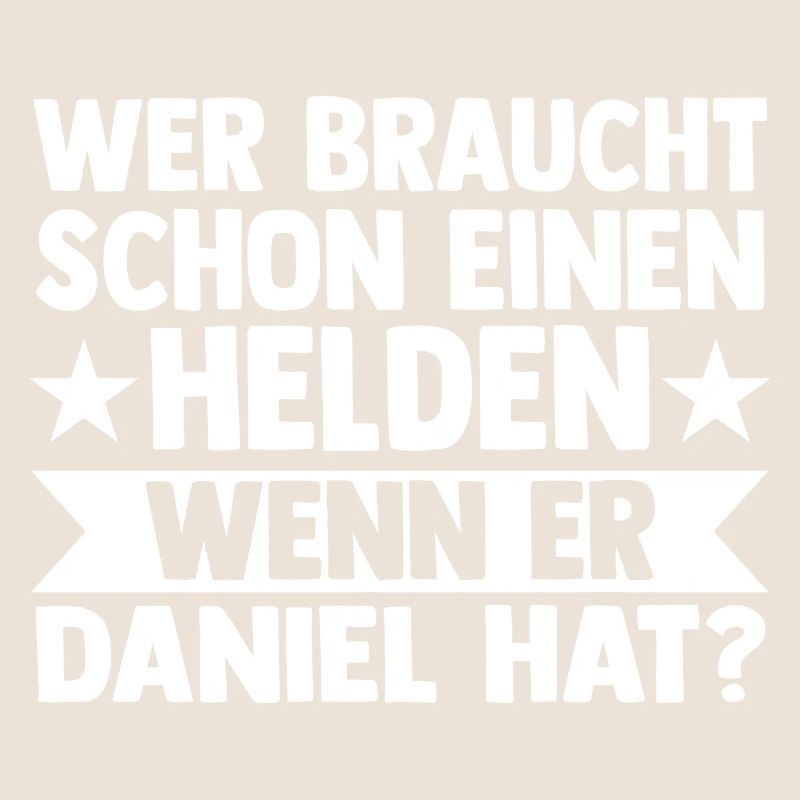 First name Daniel