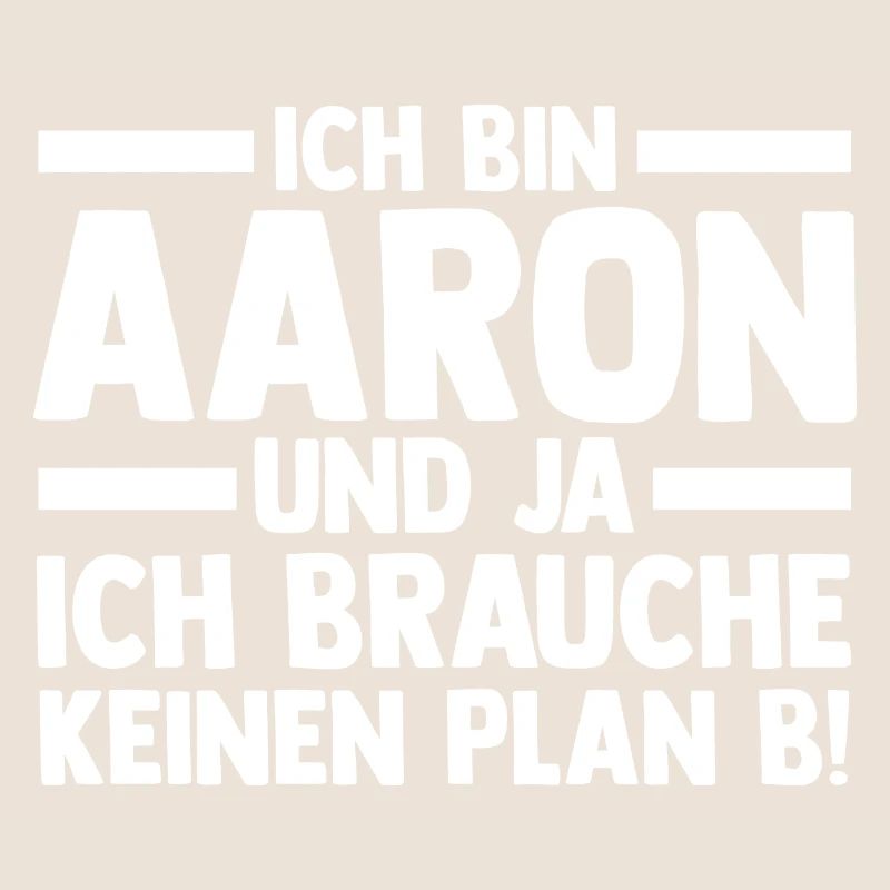 First name Aaron