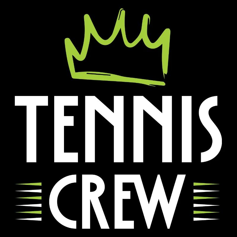 Équipe de tennis