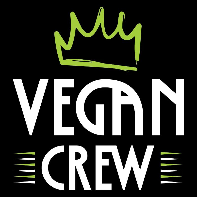 Vegan Crew