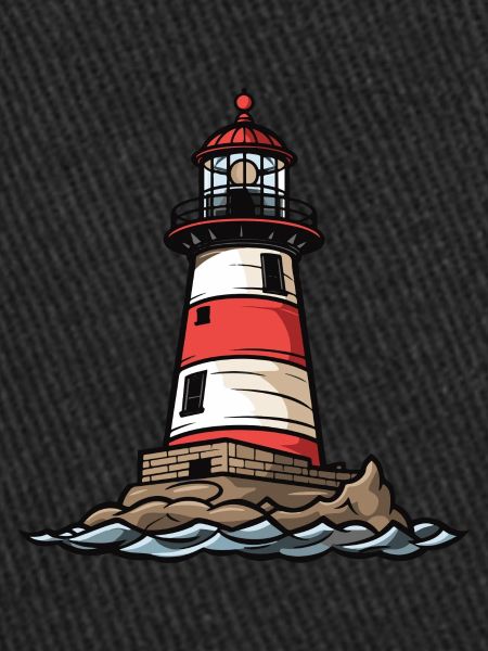 Lighthouse Icon