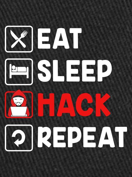 Cybersecurity Cyber Programmer Hacker