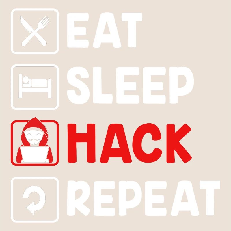 Cybersecurity Cyber Programmierer Hacker