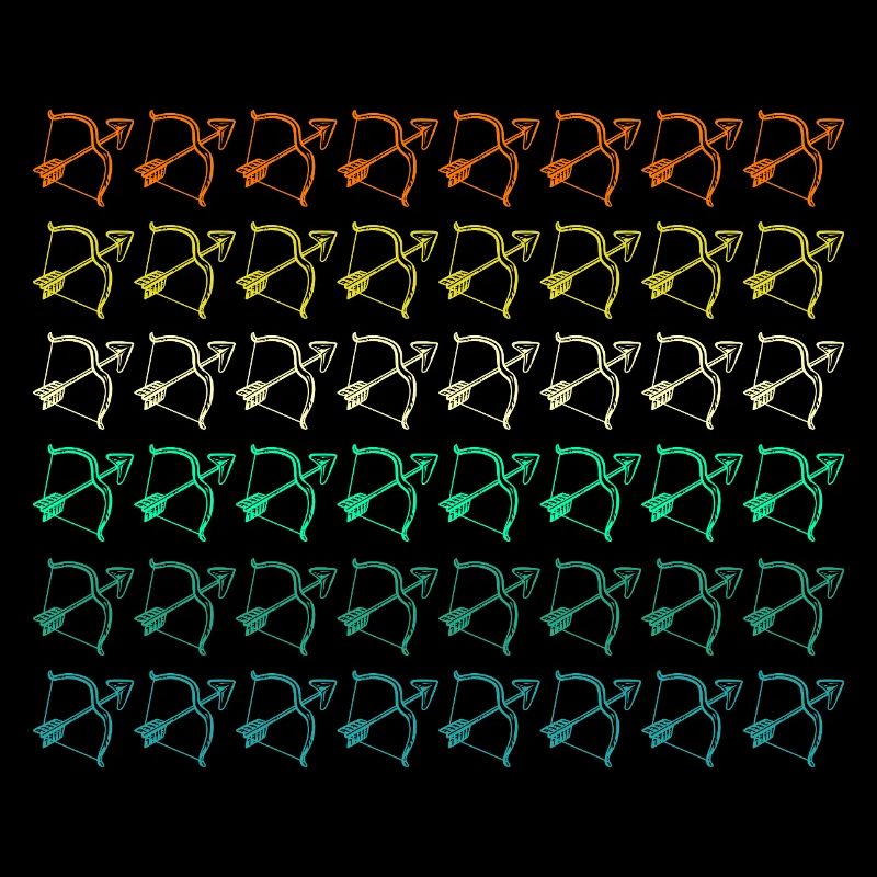 Bogenschütze Bogenschießen