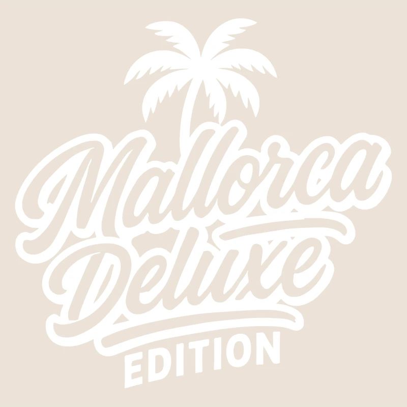 Mallorca Deluxe Edition