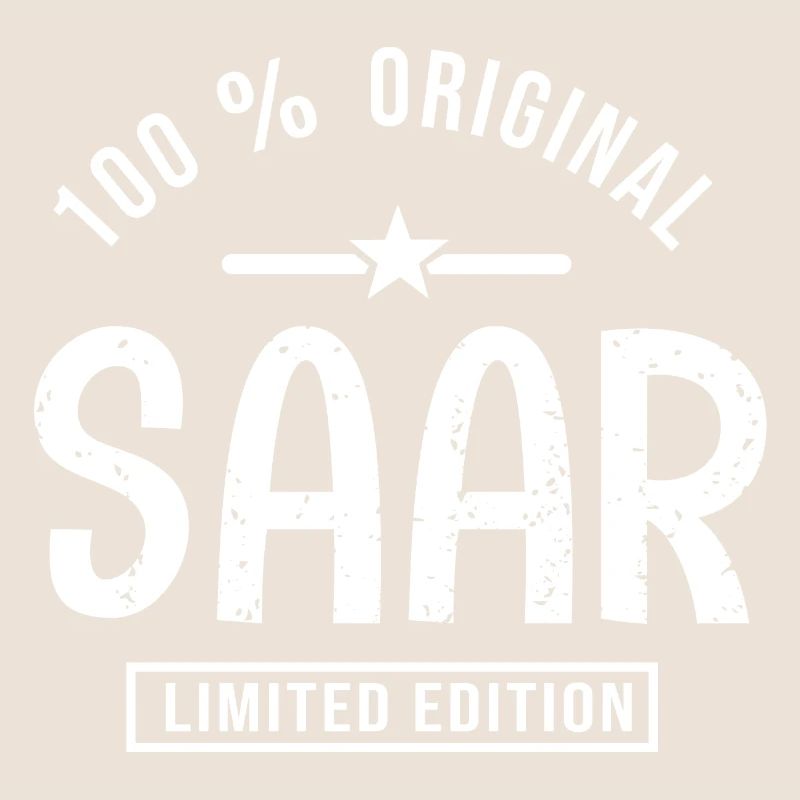 Saar gift personalized tshirt first name saar
