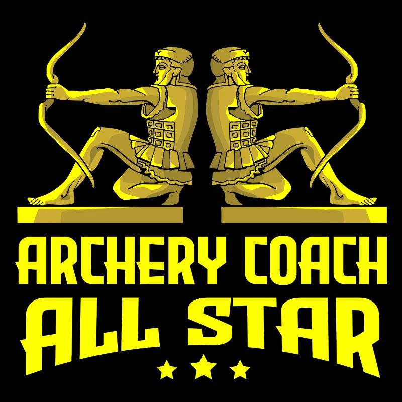 Archer Archery Arrow Archery Archery