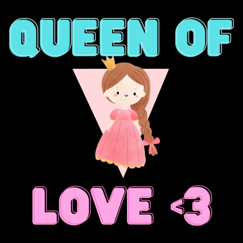 Queen of Love