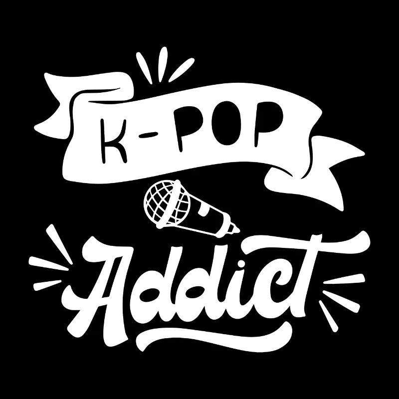 K-Pop Addict
