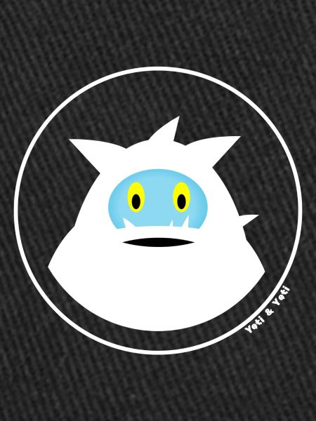 Yeti | Badge | Father