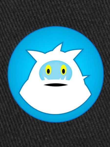 Yeti | Logo