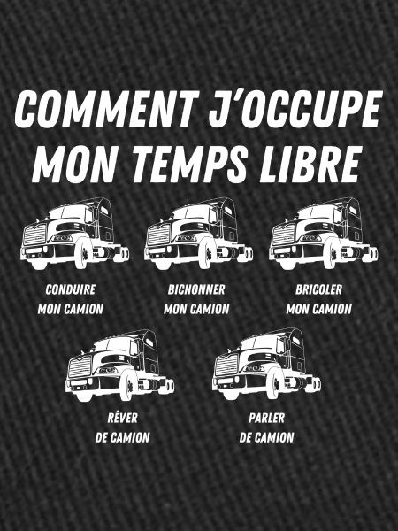 comment j'occupe mon temps libre
