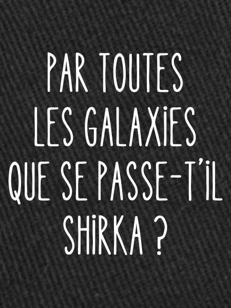 par toutes les galaxies