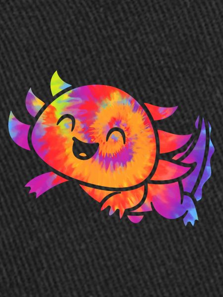 Axolotl