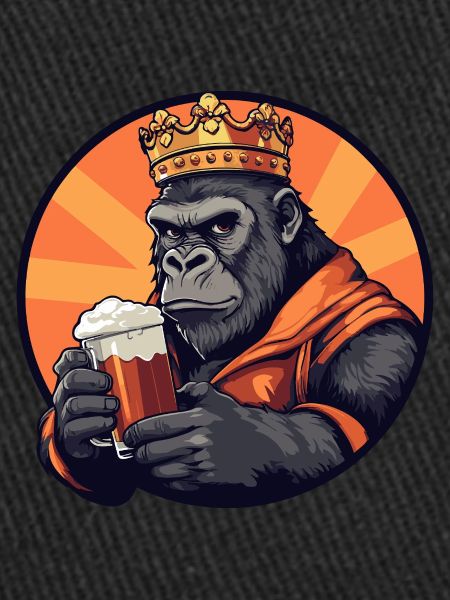 Bière Gorilla