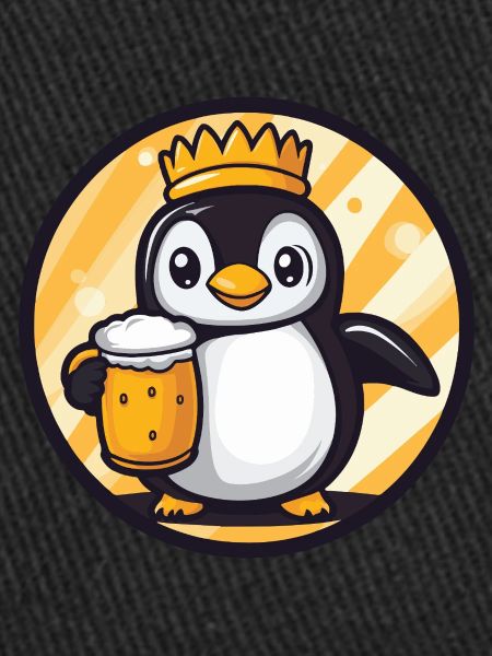 Bière Pingouin
