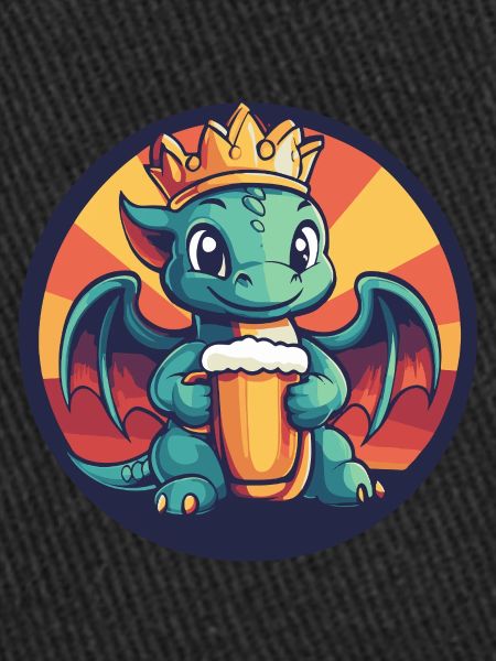 Bière Dragon