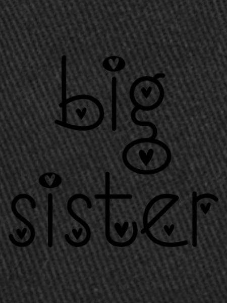 Big Sister