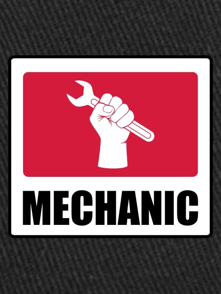 Mechanic