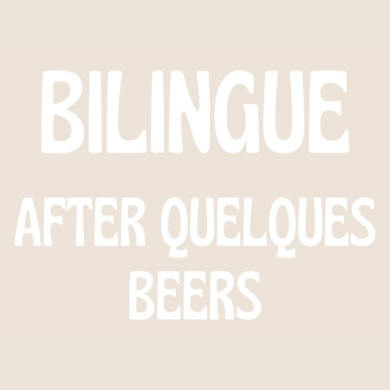 bilingue