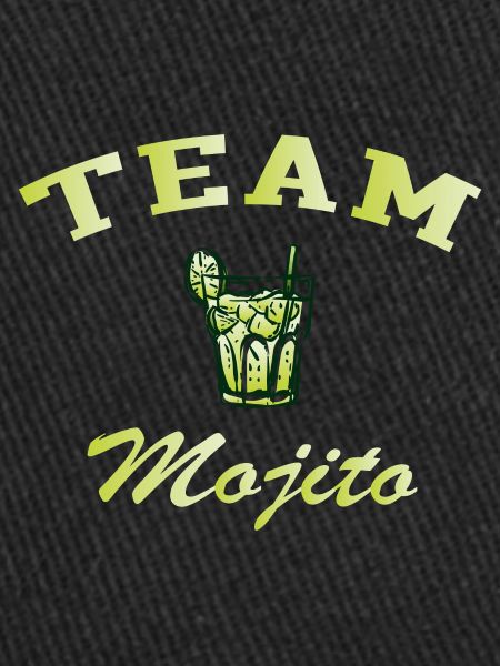 Team mojito