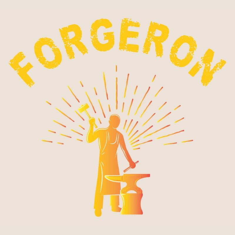 FORGERON
