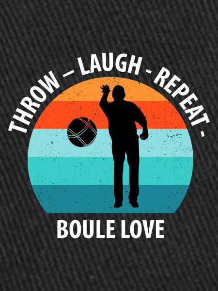 Boule Pétanque Boccia Boules