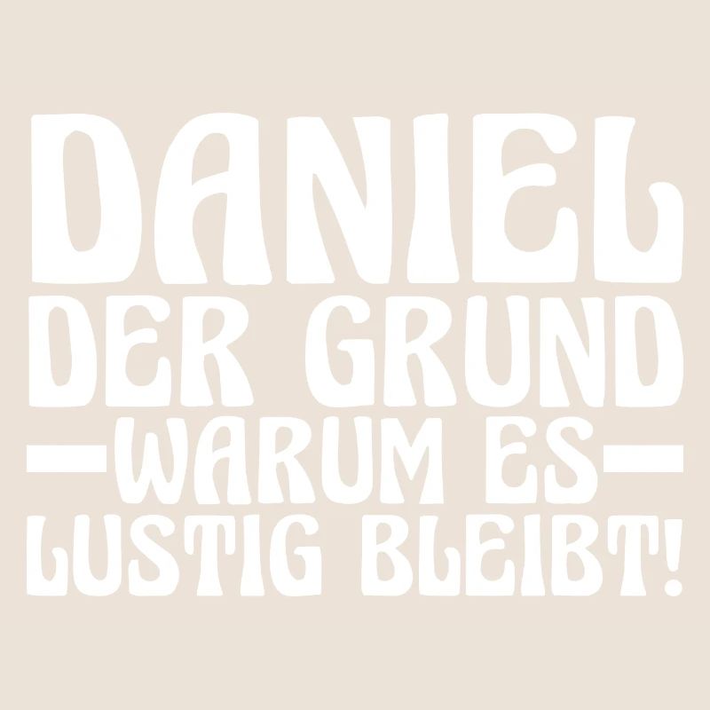 Vorname Daniel