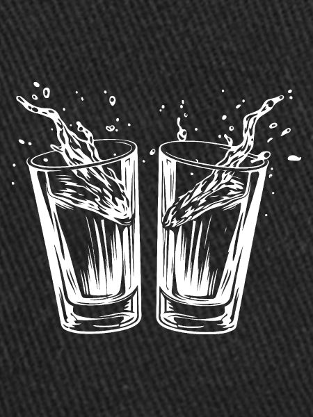 Tequila Verre d’alcool