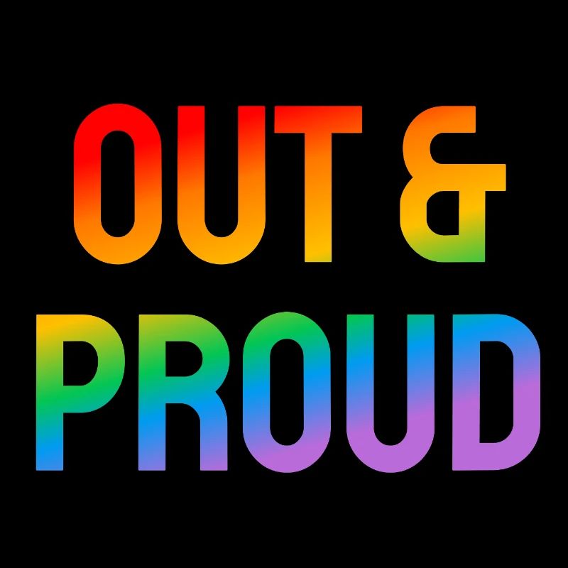 Fierté arc-en-ciel LGBT