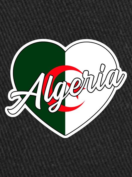 Algérie