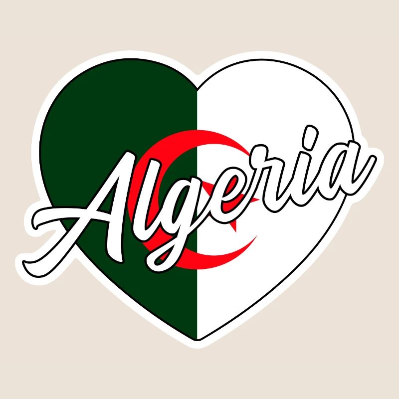 Algerien