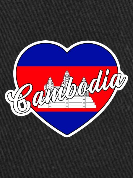 Cambodia