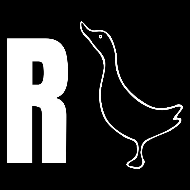 Rente Ruhestand Ente
