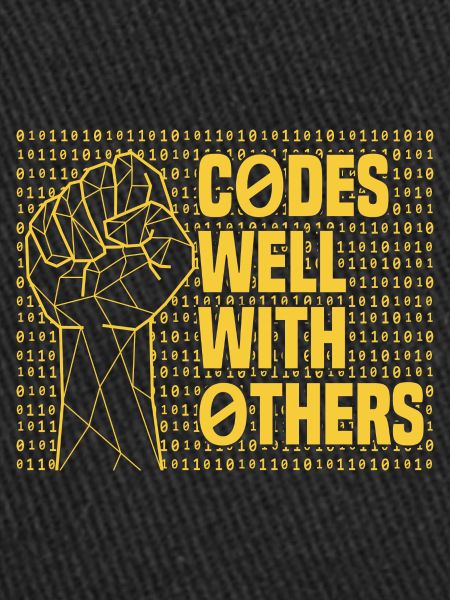 Programmer Coder Software Developer