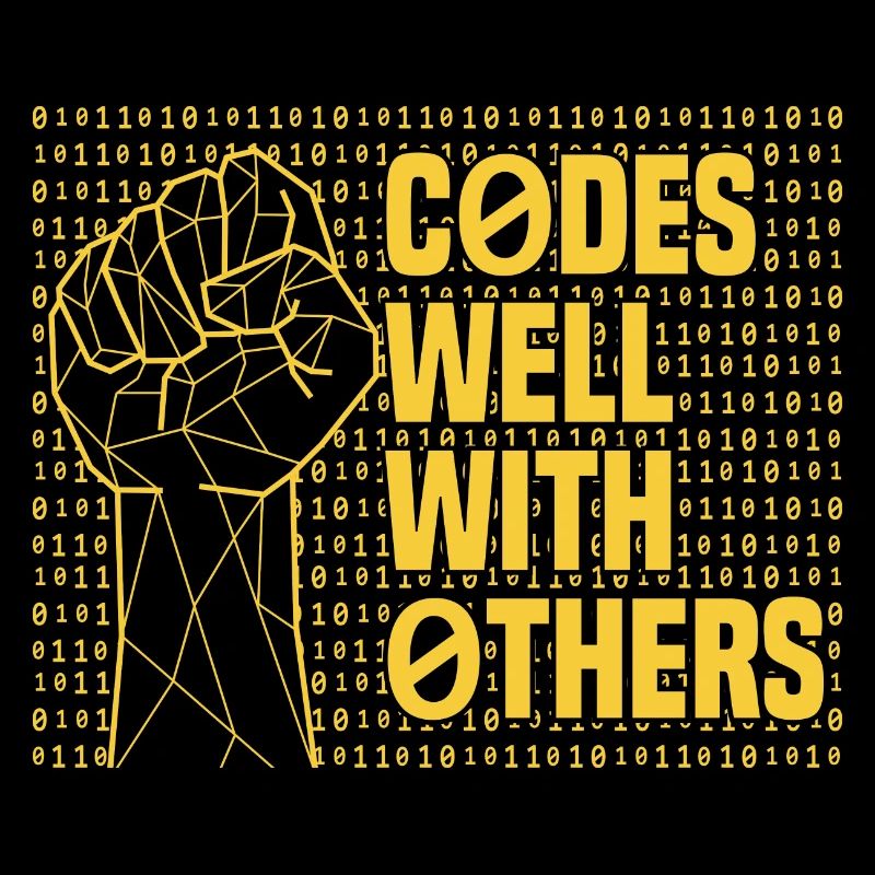Programmer Coder Software Developer