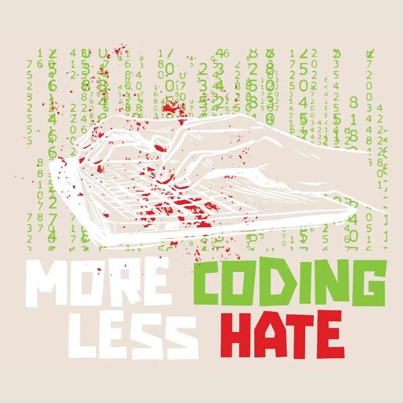 Programmeur Coder Développeur de logiciels