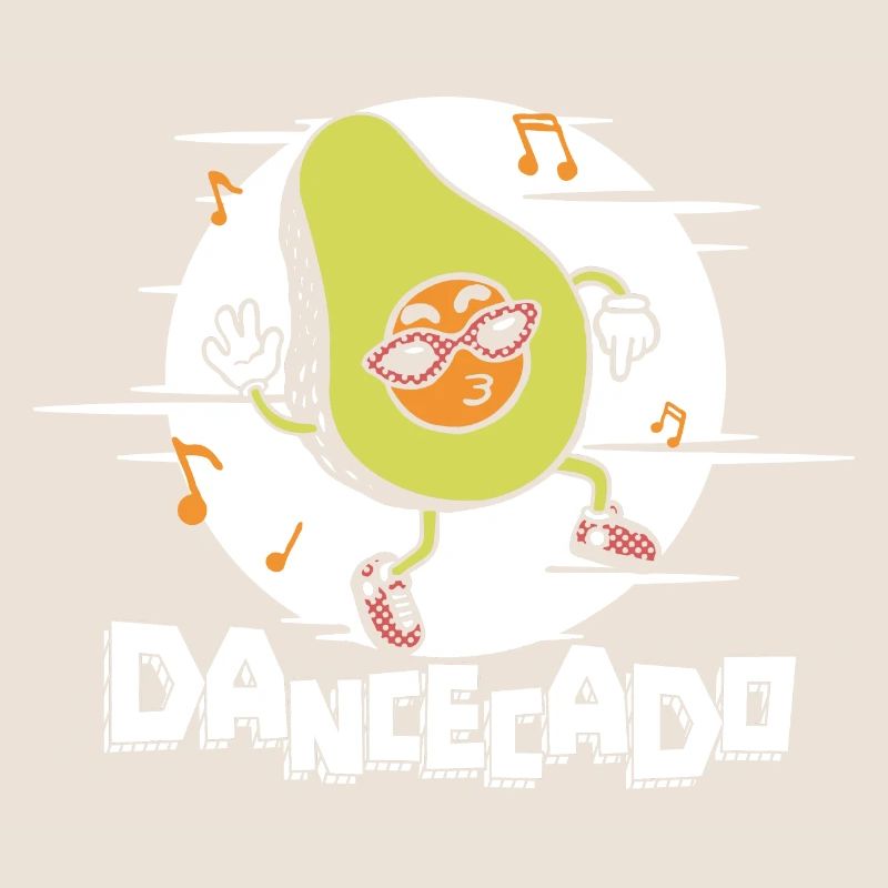 Danse dansante
