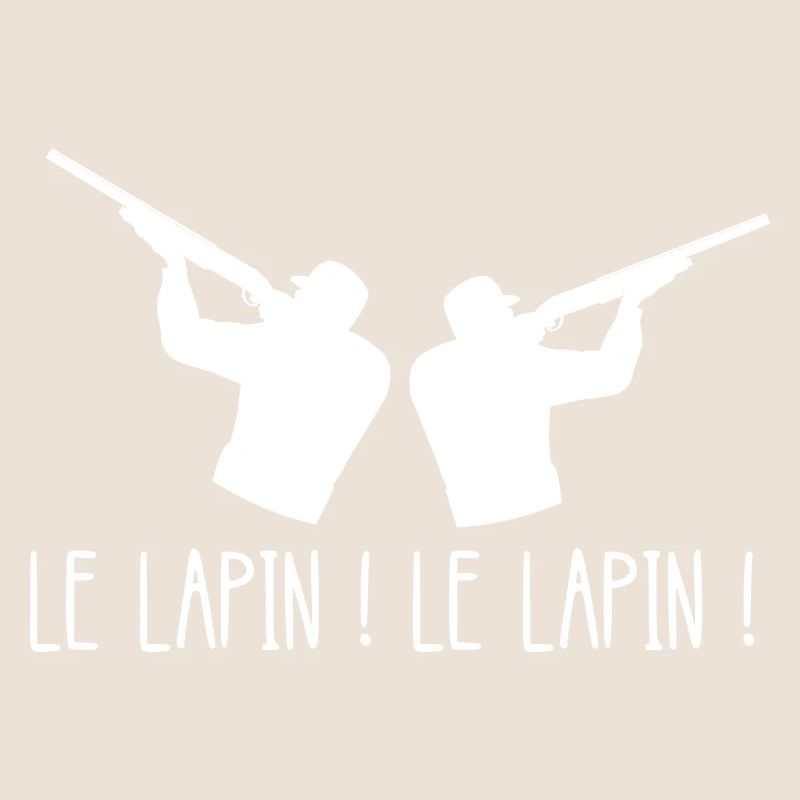 le lapin
