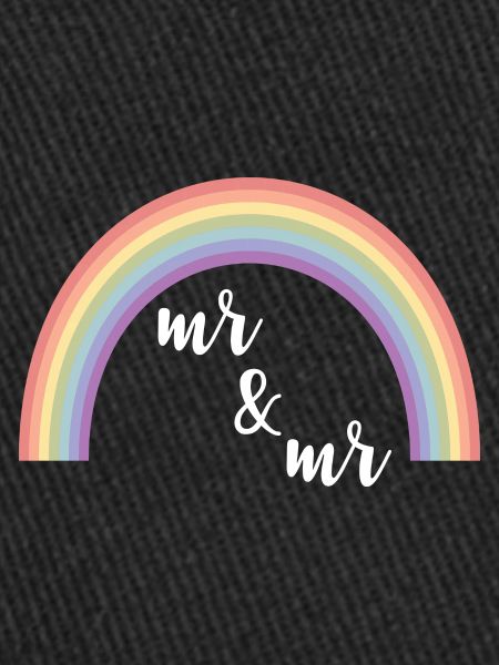 M. et M. Rainbow