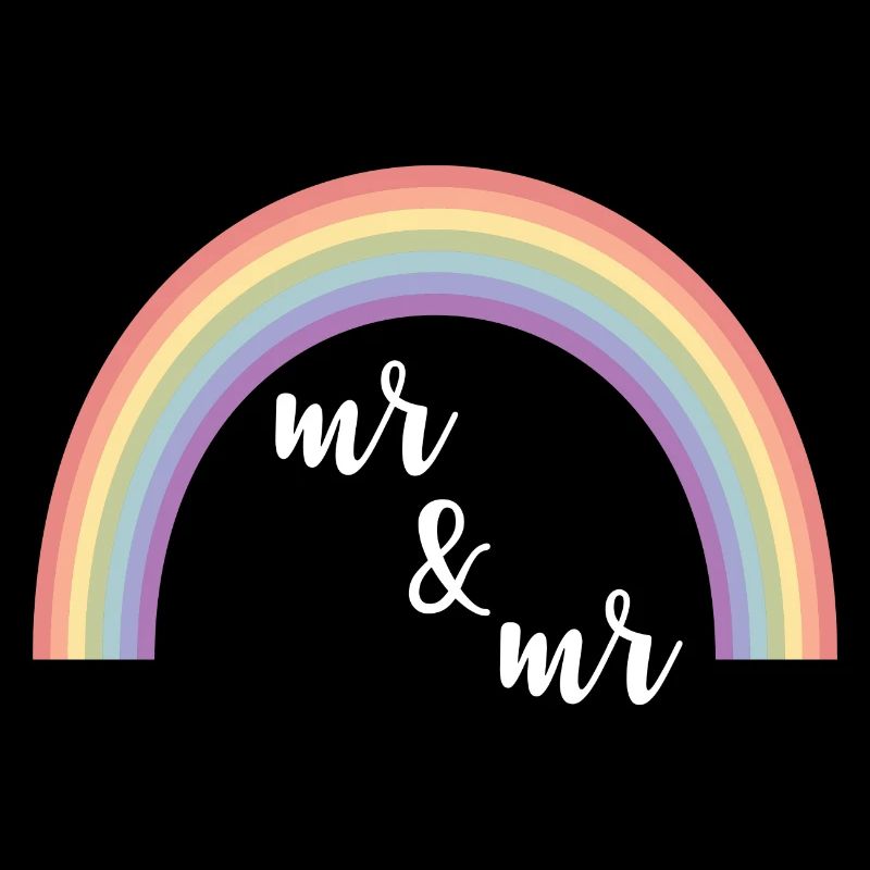 M. et M. Rainbow