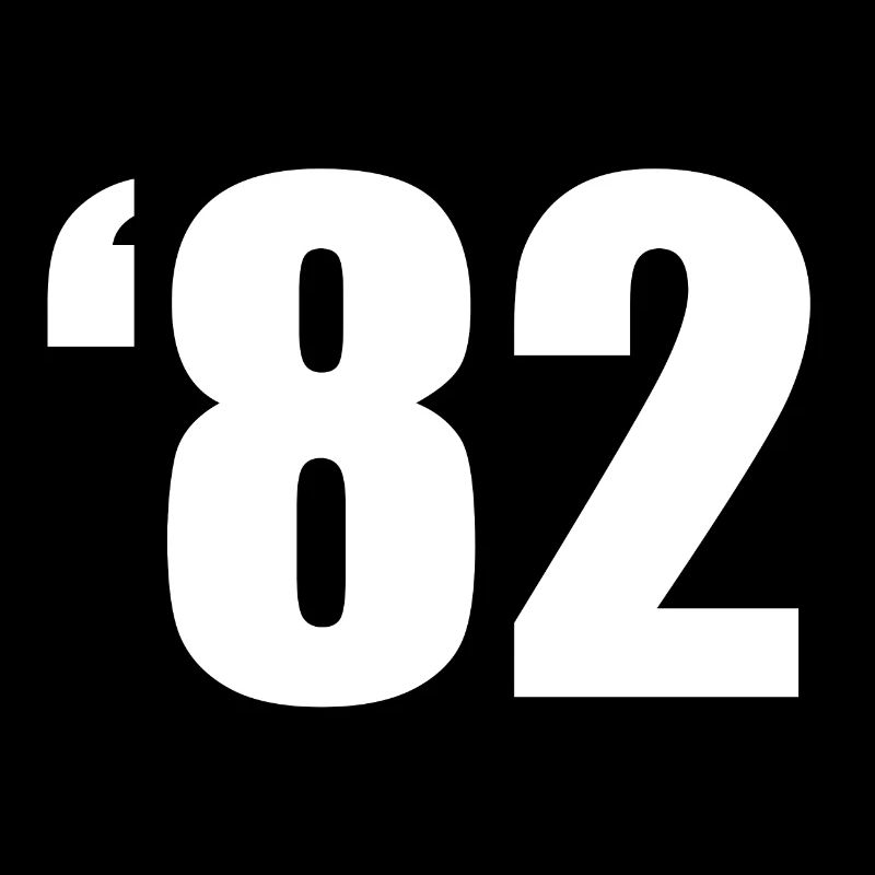 82 - THE NUMBER