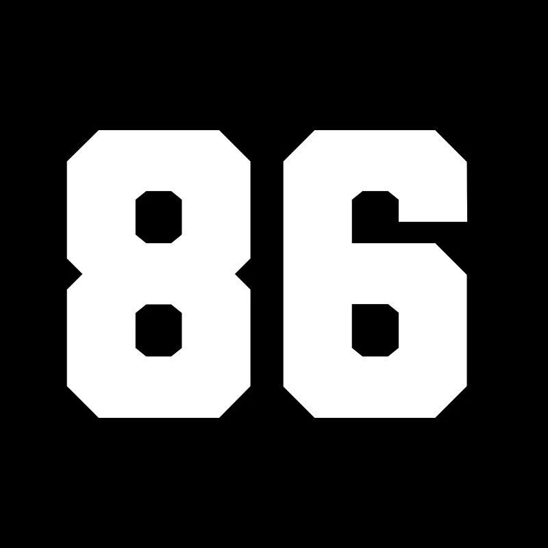 Équipe 86