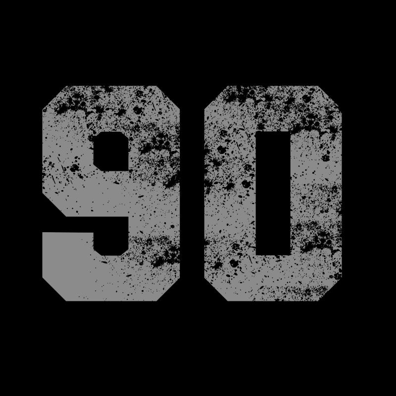 90 GREY