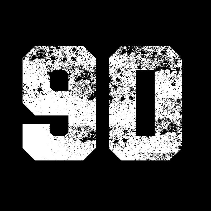 TEAM 90