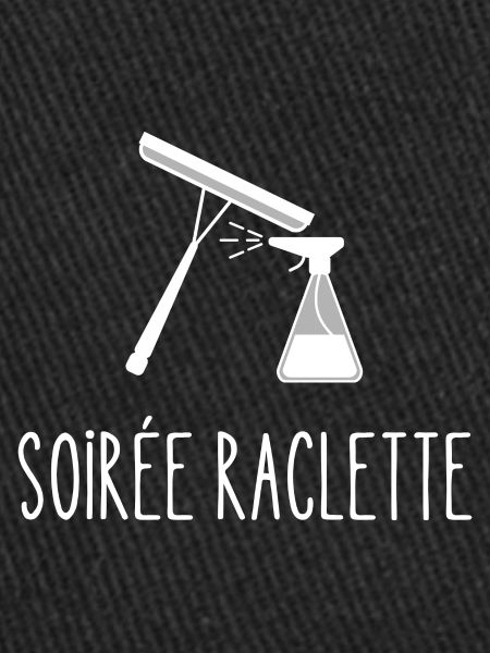 soirée raclette