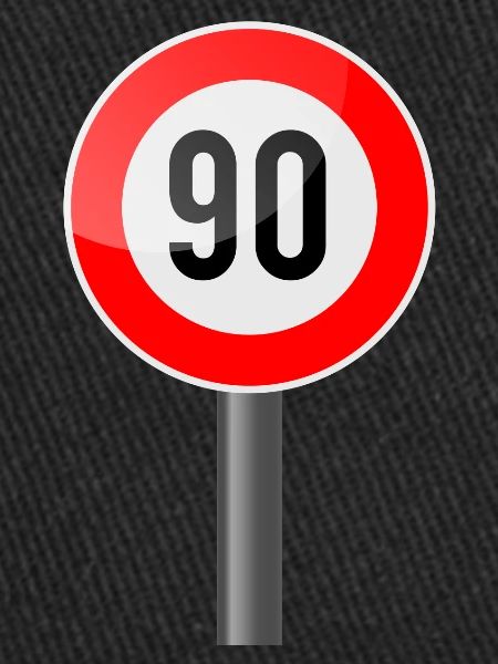 90 années Bouclier