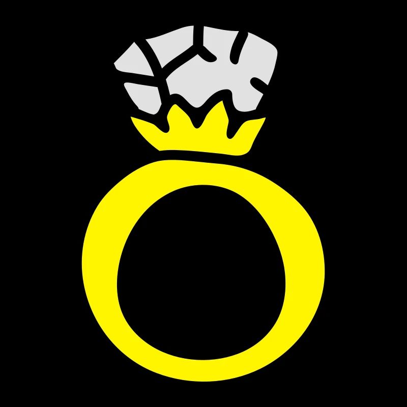 Ring - wedding ring 3