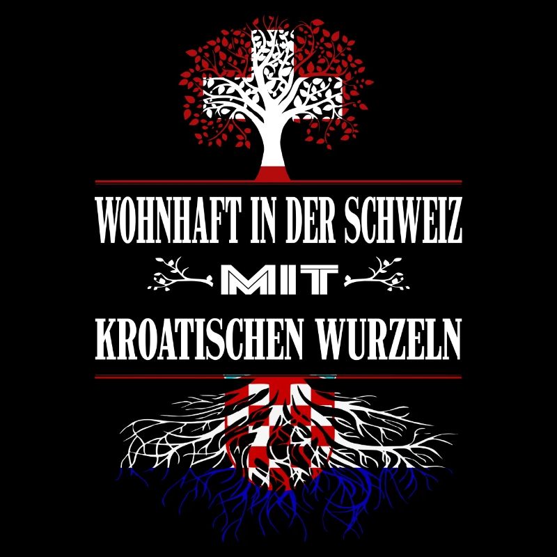 Schweiz-Kroatien