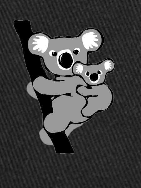 koala bear